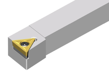 Váltólapkás külső esztergakés TaeguTec